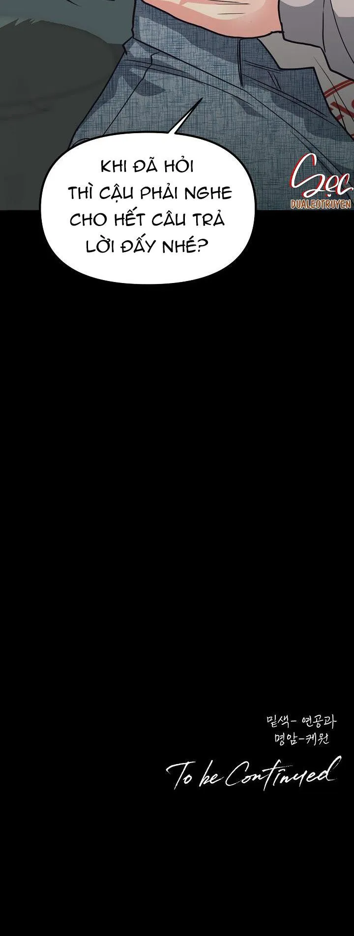 CÓ TIN VÀO TÍNH BẢN ÁC KHÔNG ? Chapter 2 Trang 38