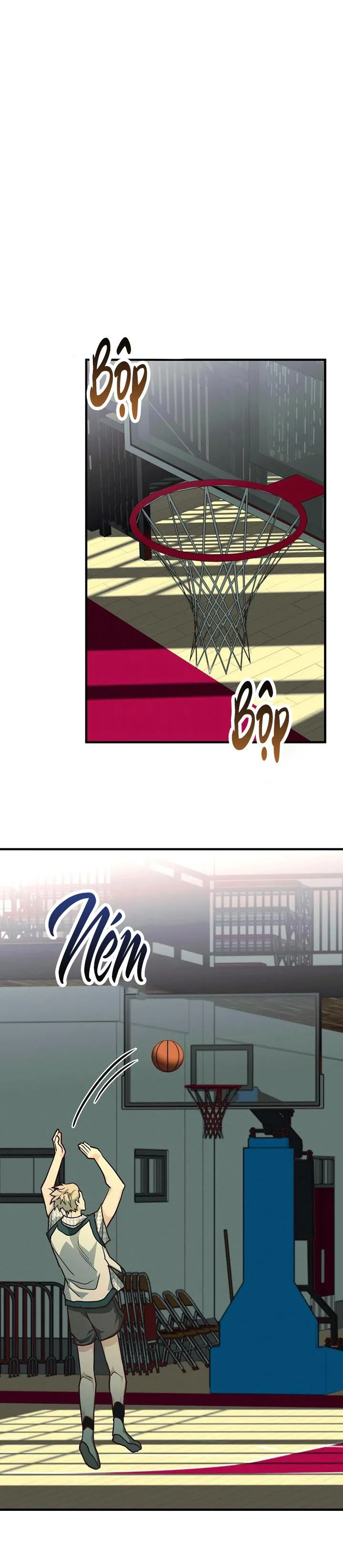 CÓ TIN VÀO TÍNH BẢN ÁC KHÔNG ? Chapter 3 Trang 15