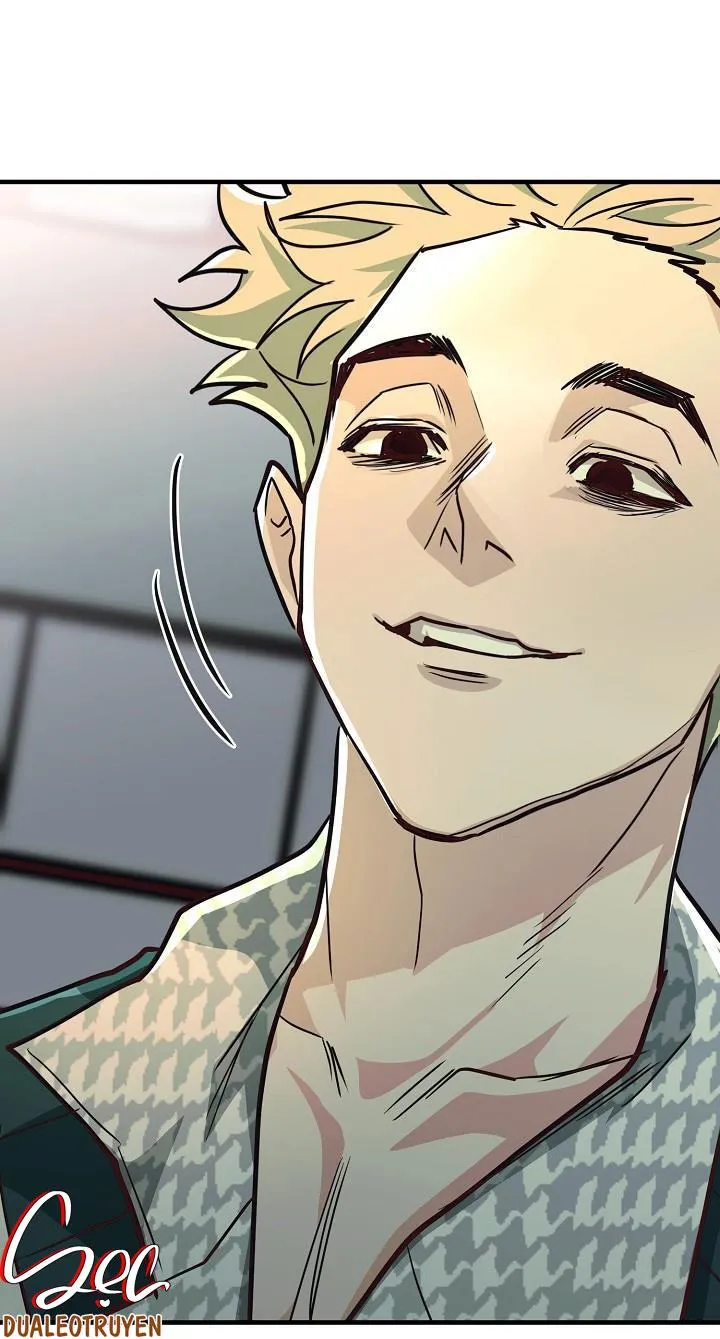 CÓ TIN VÀO TÍNH BẢN ÁC KHÔNG ? Chapter 3 Trang 32