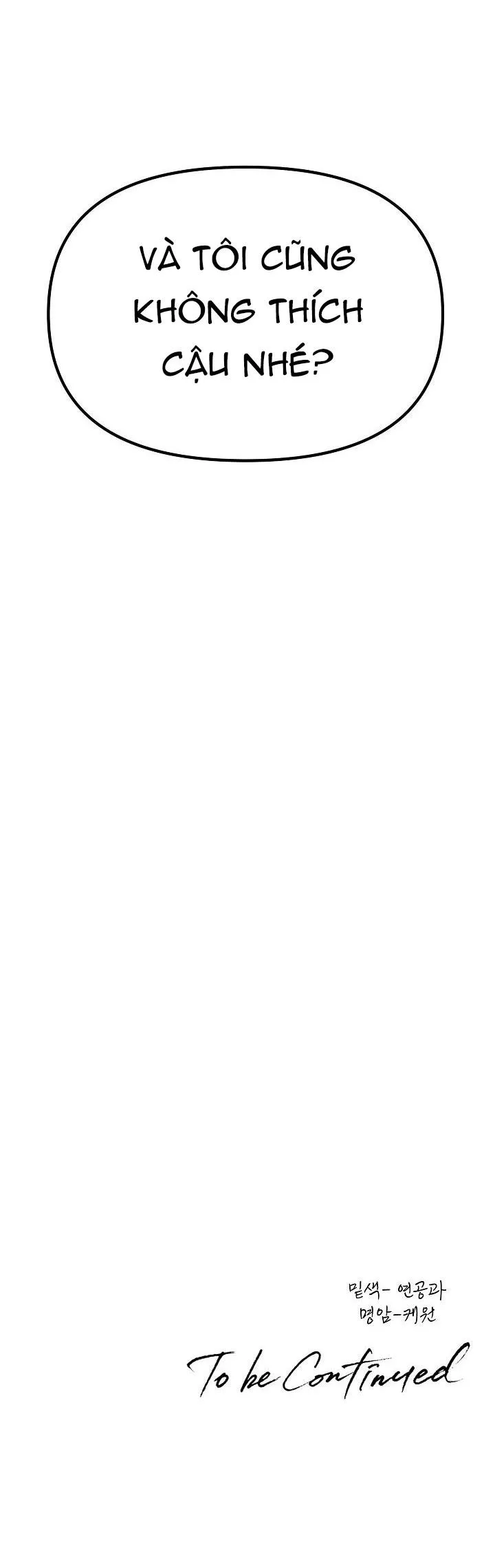 CÓ TIN VÀO TÍNH BẢN ÁC KHÔNG ? Chapter 3 Trang 33