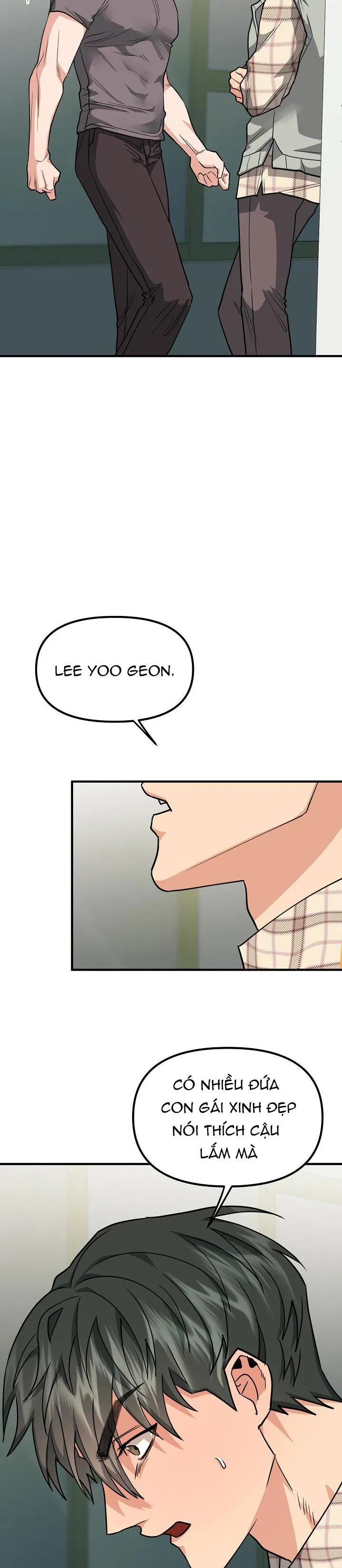 CÓ TIN VÀO TÍNH BẢN ÁC KHÔNG ? Chapter 4 Trang 10