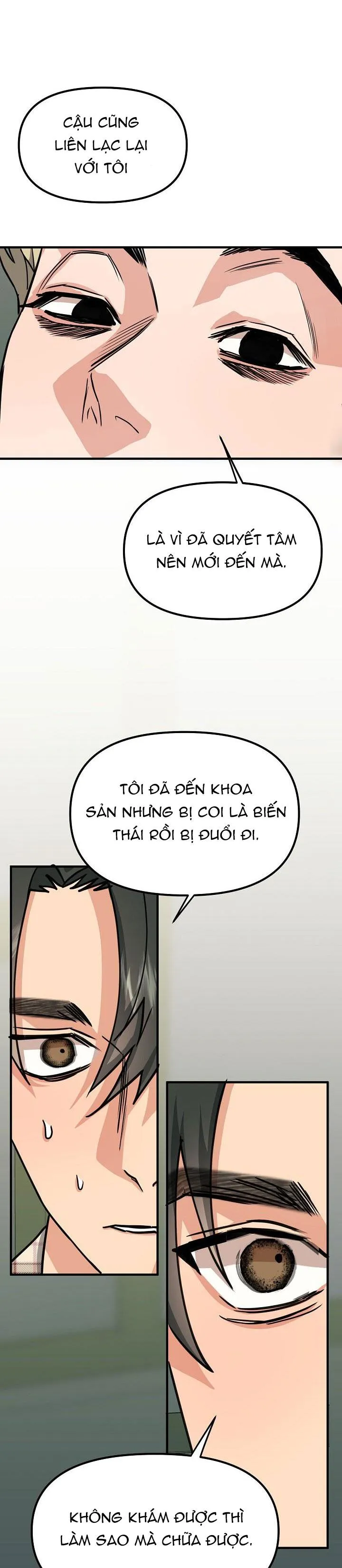 CÓ TIN VÀO TÍNH BẢN ÁC KHÔNG ? Chapter 4 Trang 14