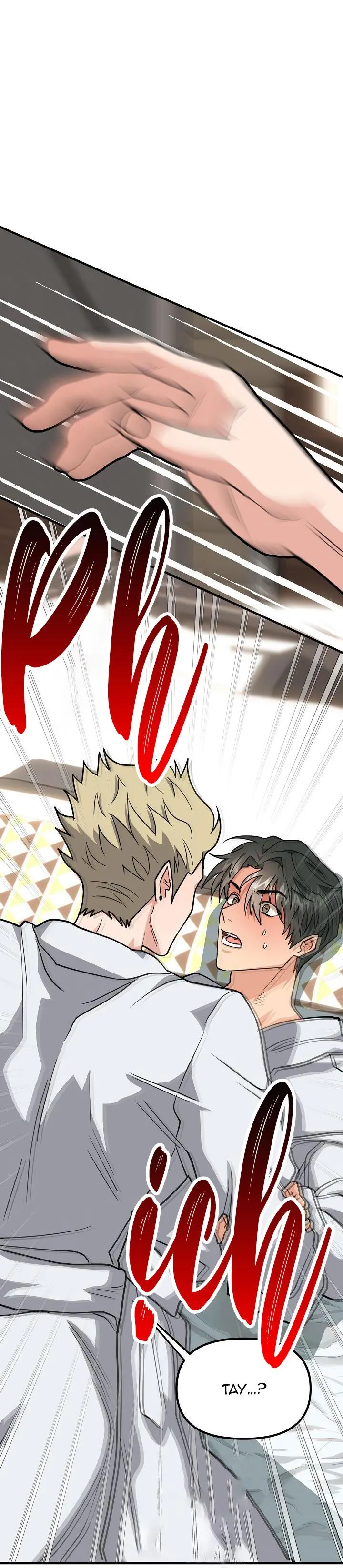 CÓ TIN VÀO TÍNH BẢN ÁC KHÔNG ? Chapter 4 Trang 21