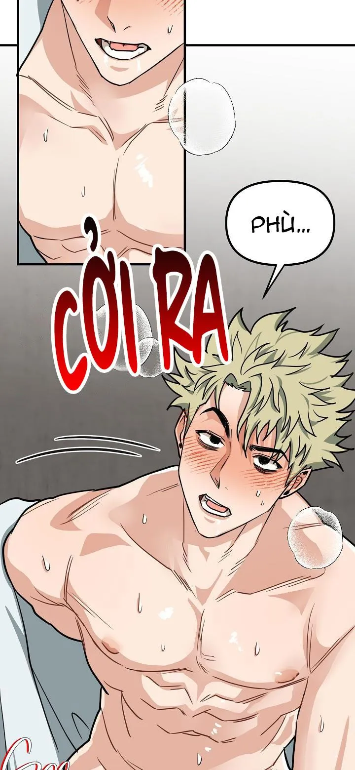 CÓ TIN VÀO TÍNH BẢN ÁC KHÔNG ? Chapter 4 Trang 32