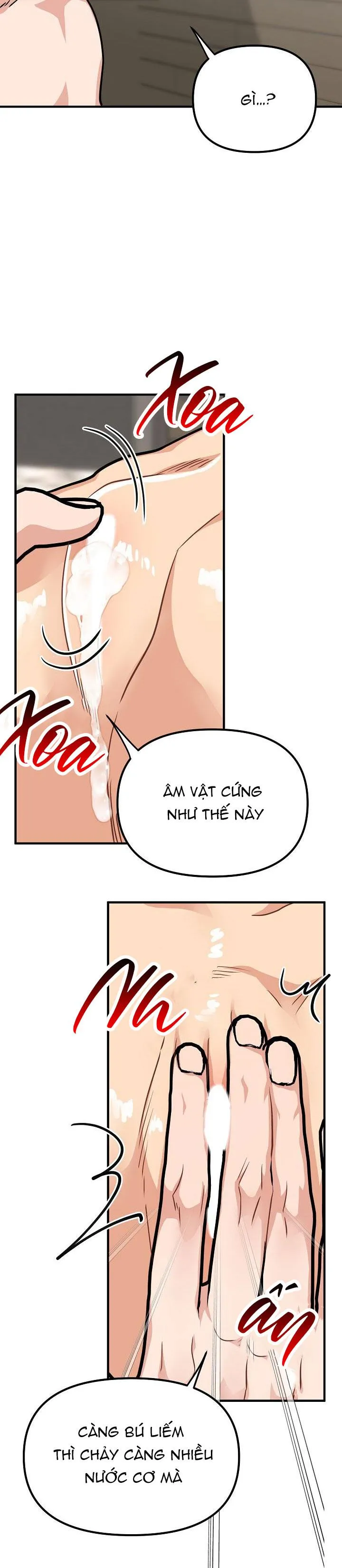 CÓ TIN VÀO TÍNH BẢN ÁC KHÔNG ? Chapter 5 Trang 5