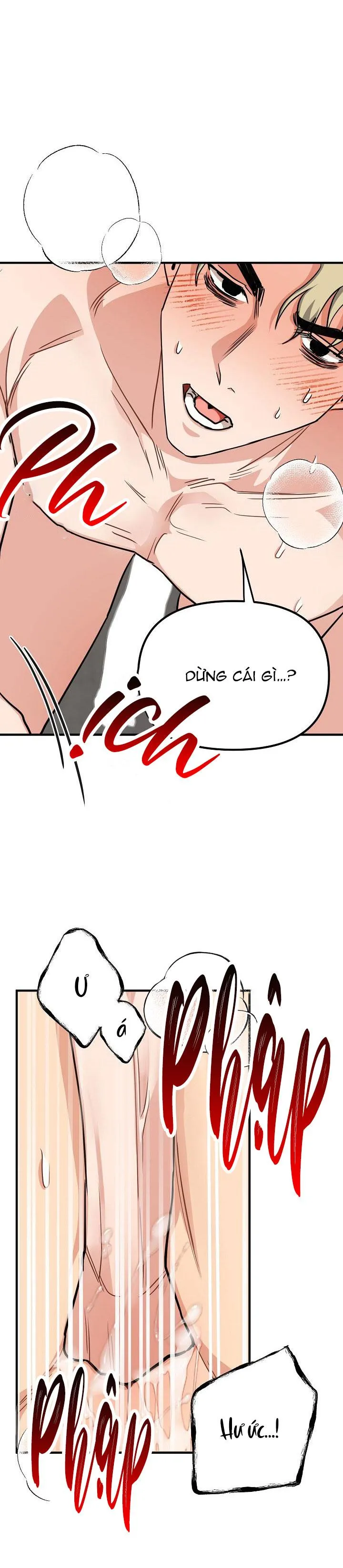 CÓ TIN VÀO TÍNH BẢN ÁC KHÔNG ? Chapter 5 Trang 9