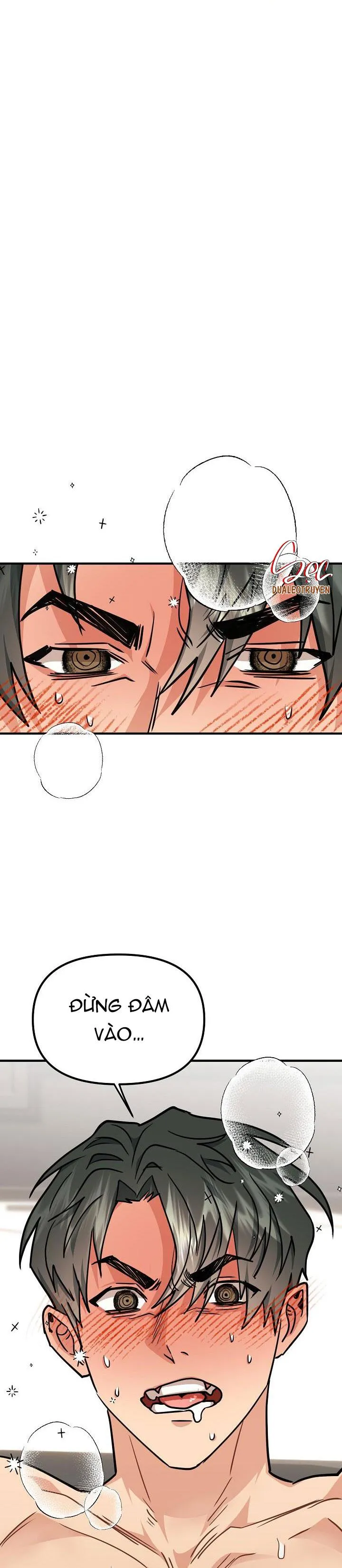 CÓ TIN VÀO TÍNH BẢN ÁC KHÔNG ? Chapter 5 Trang 14
