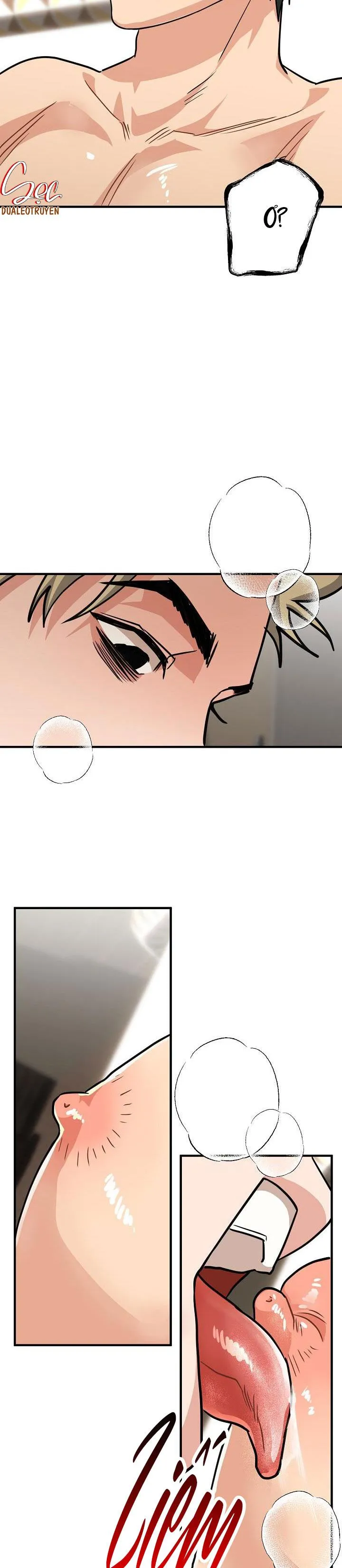 CÓ TIN VÀO TÍNH BẢN ÁC KHÔNG ? Chapter 5 Trang 20