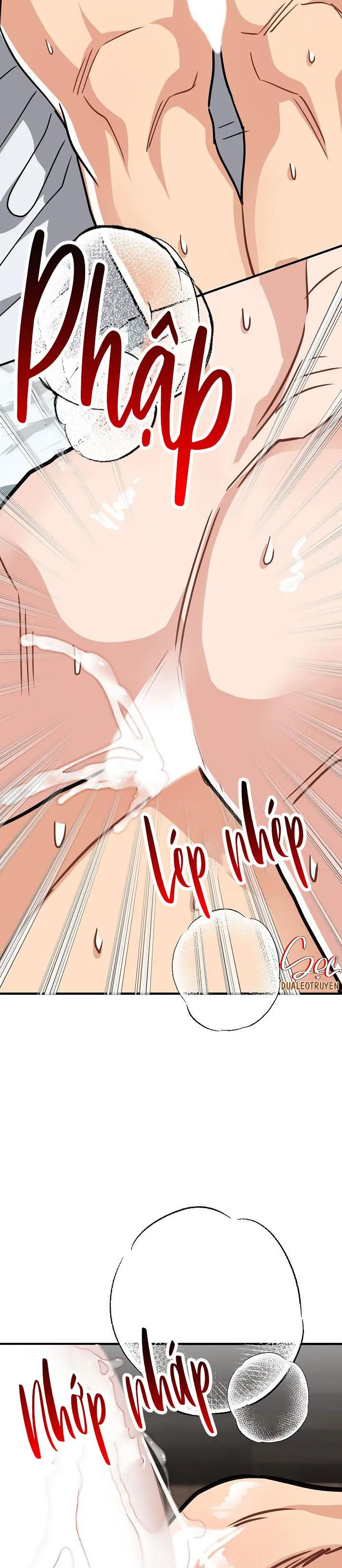 CÓ TIN VÀO TÍNH BẢN ÁC KHÔNG ? Chapter 5 Trang 26