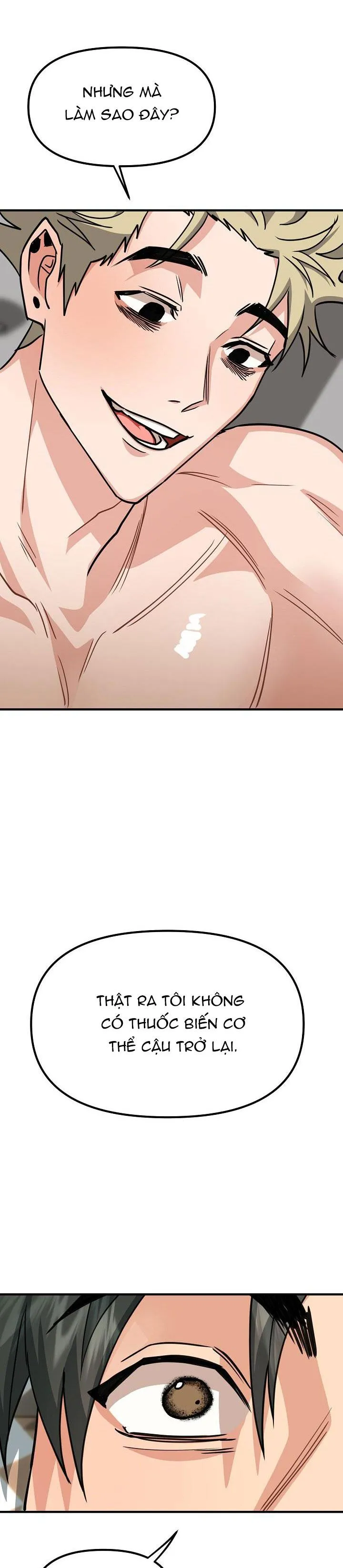 CÓ TIN VÀO TÍNH BẢN ÁC KHÔNG ? Chapter 5 Trang 29