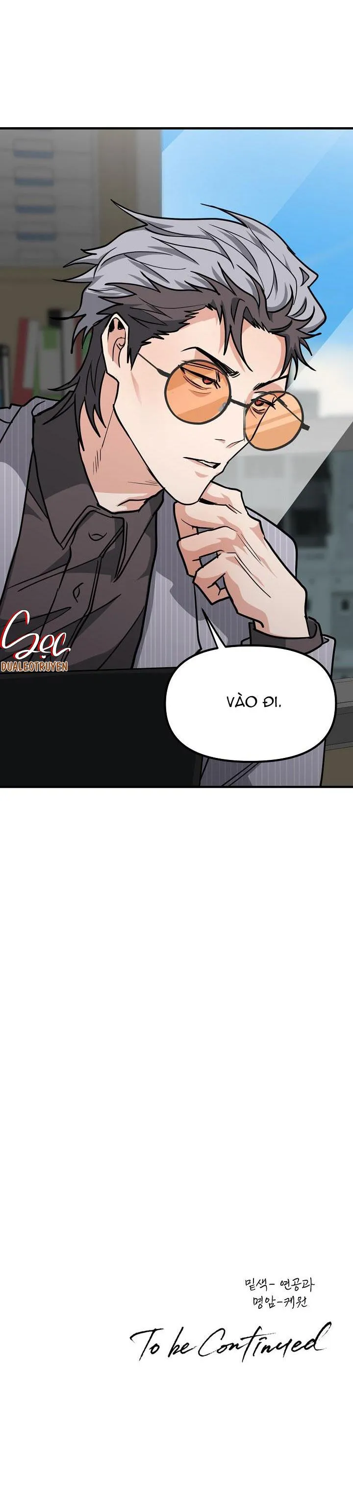 CÓ TIN VÀO TÍNH BẢN ÁC KHÔNG ? Chapter 5 Trang 33