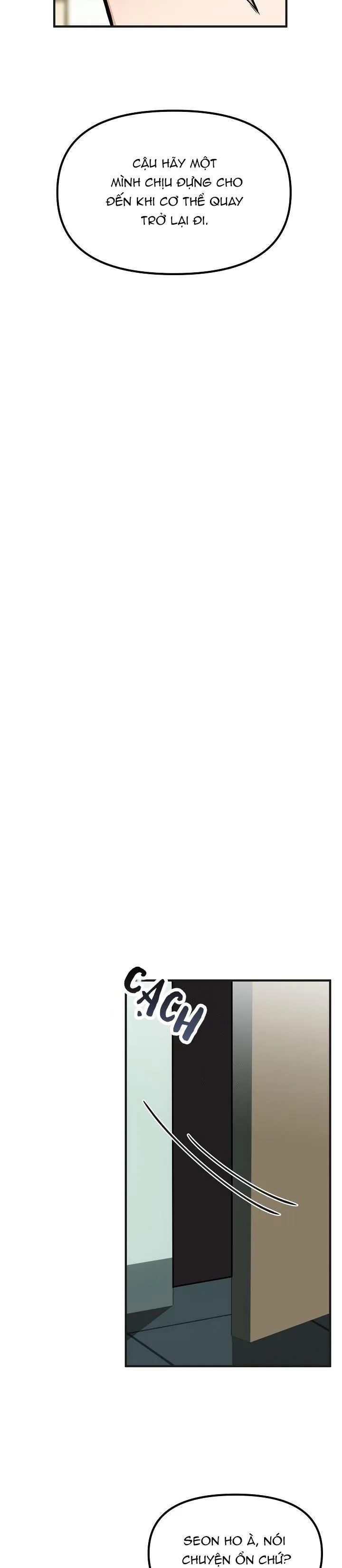 CÓ TIN VÀO TÍNH BẢN ÁC KHÔNG ? Chapter 6 Trang 26