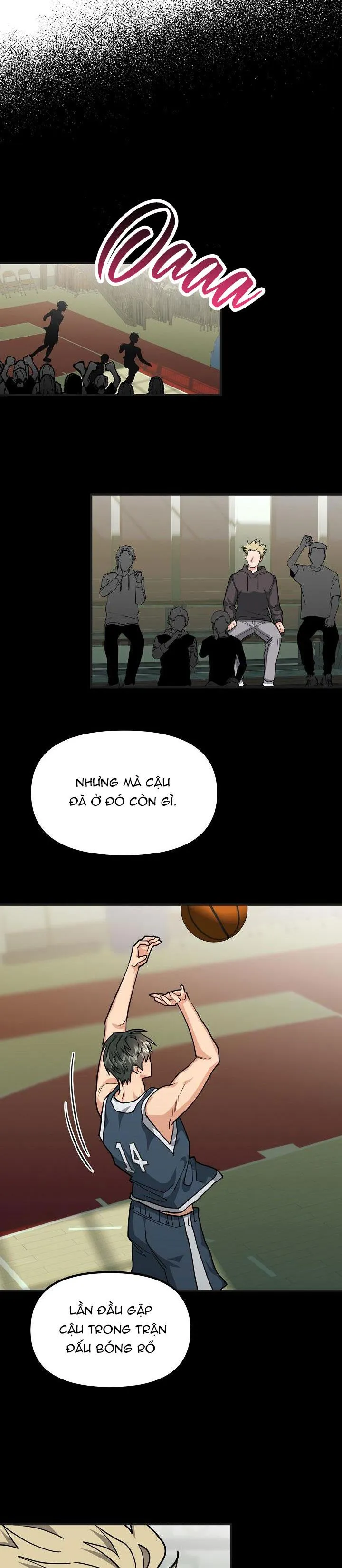 CÓ TIN VÀO TÍNH BẢN ÁC KHÔNG ? Chapter 6 Trang 30