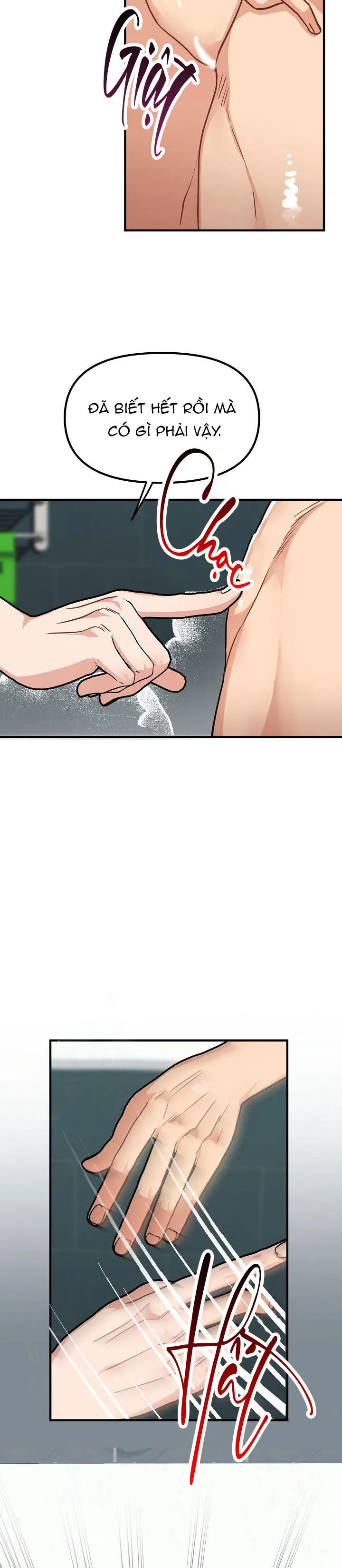 CÓ TIN VÀO TÍNH BẢN ÁC KHÔNG ? Chapter 7 Trang 14