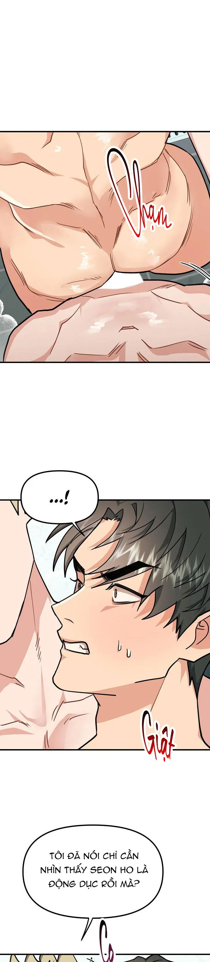 CÓ TIN VÀO TÍNH BẢN ÁC KHÔNG ? Chapter 7 Trang 19