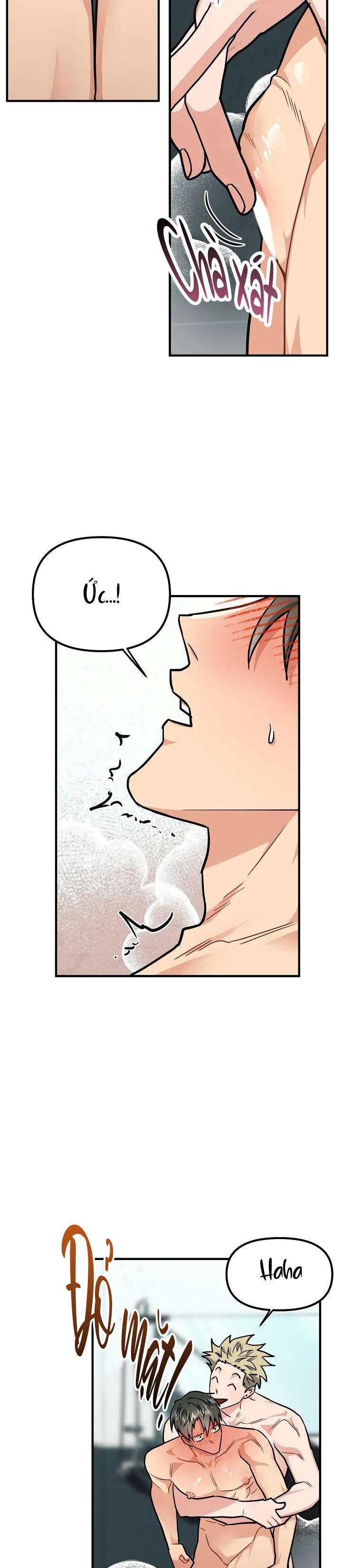 CÓ TIN VÀO TÍNH BẢN ÁC KHÔNG ? Chapter 7 Trang 21