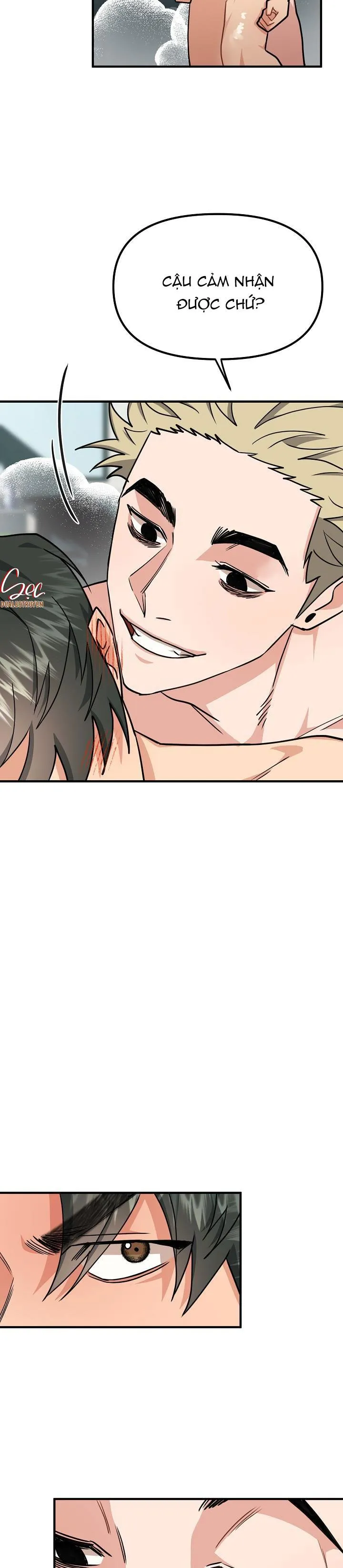 CÓ TIN VÀO TÍNH BẢN ÁC KHÔNG ? Chapter 7 Trang 22