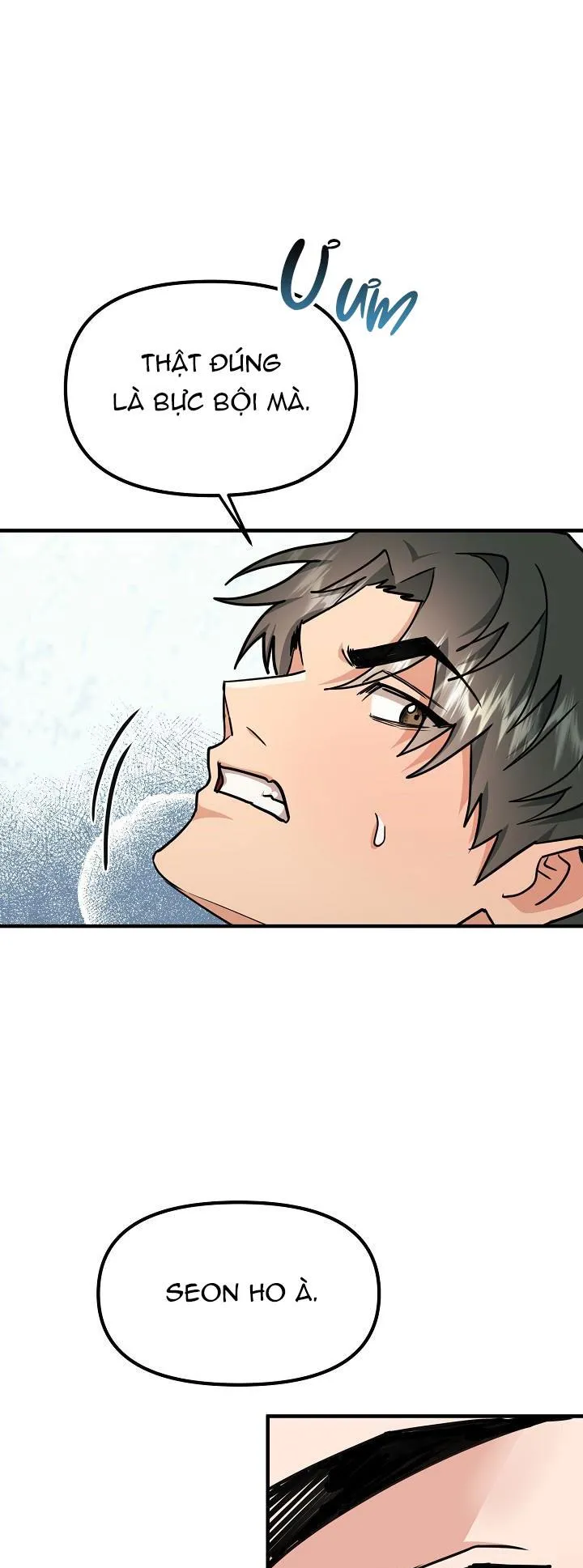 CÓ TIN VÀO TÍNH BẢN ÁC KHÔNG ? Chapter 7 Trang 27