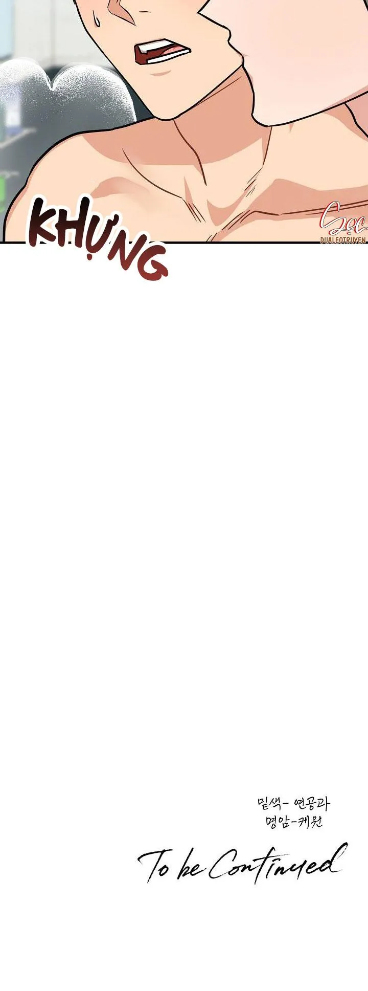 CÓ TIN VÀO TÍNH BẢN ÁC KHÔNG ? Chapter 7 Trang 31