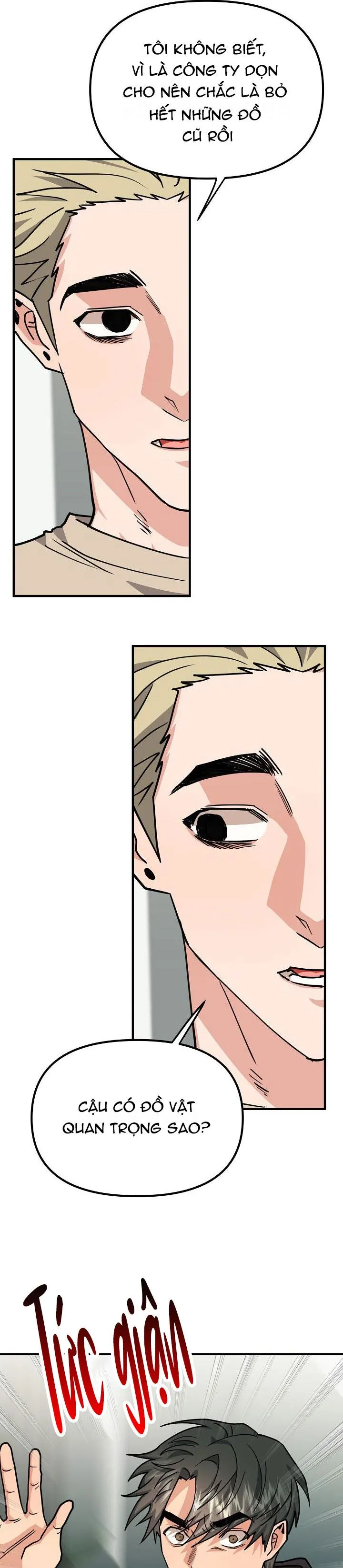 CÓ TIN VÀO TÍNH BẢN ÁC KHÔNG ? Chapter 8 Trang 34