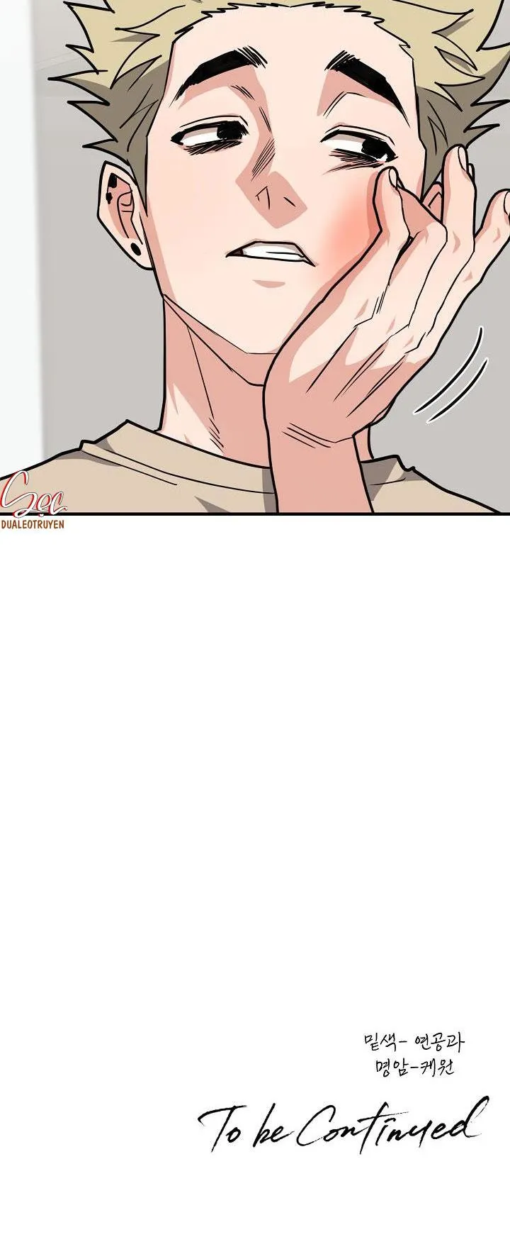 CÓ TIN VÀO TÍNH BẢN ÁC KHÔNG ? Chapter 8 Trang 38