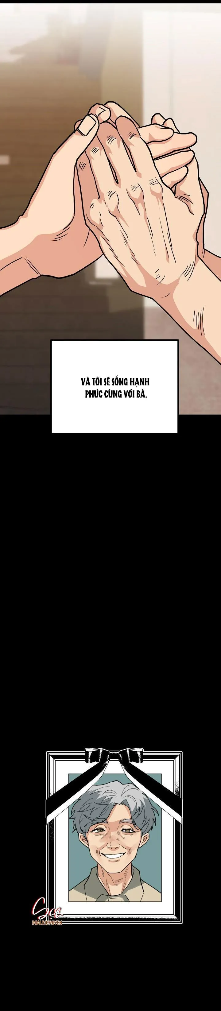 CÓ TIN VÀO TÍNH BẢN ÁC KHÔNG ? Chapter 9 Trang 17