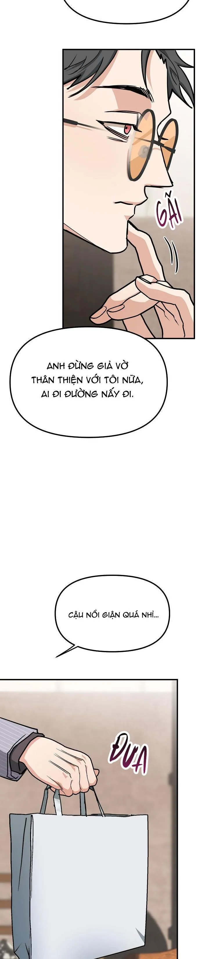 CÓ TIN VÀO TÍNH BẢN ÁC KHÔNG ? Chapter 9 Trang 26