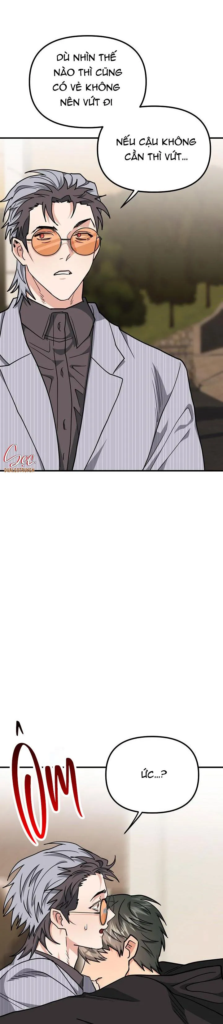 CÓ TIN VÀO TÍNH BẢN ÁC KHÔNG ? Chapter 9 Trang 29