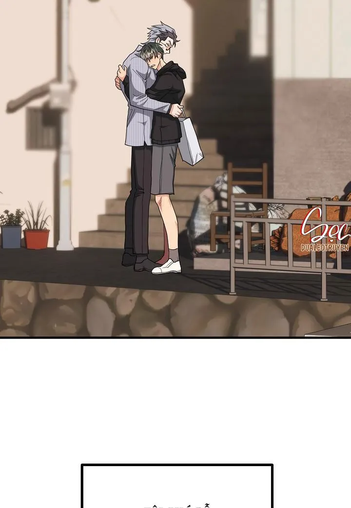 CÓ TIN VÀO TÍNH BẢN ÁC KHÔNG ? Chapter 9 Trang 32