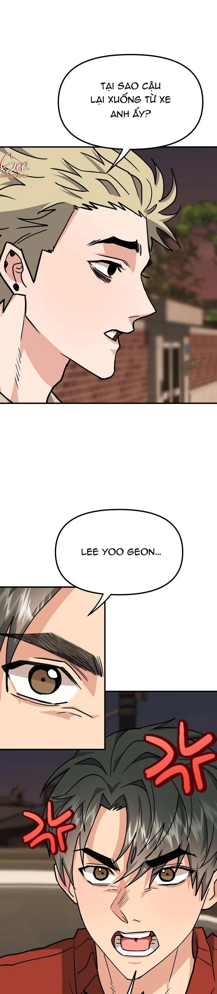 CÓ TIN VÀO TÍNH BẢN ÁC KHÔNG ? Chapter 10 Trang 24