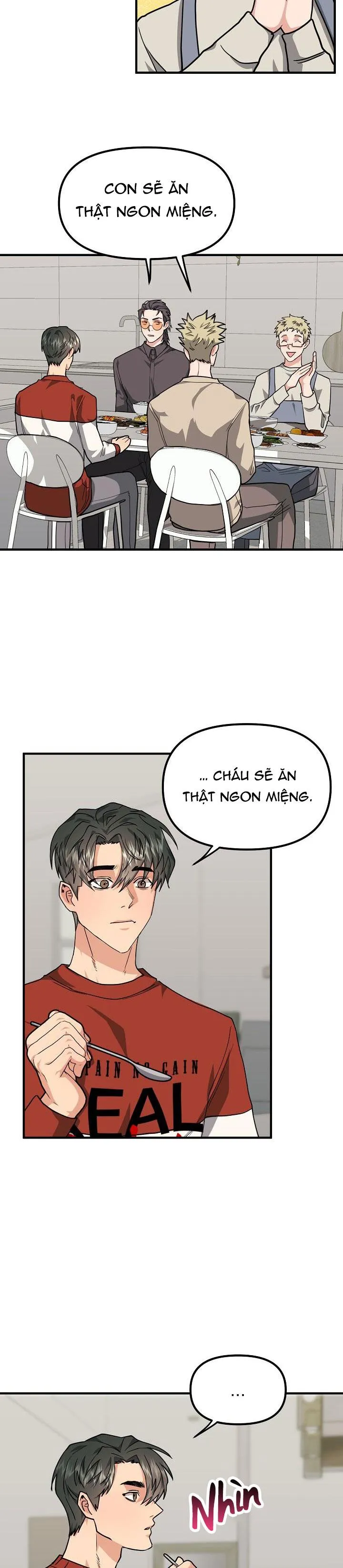 CÓ TIN VÀO TÍNH BẢN ÁC KHÔNG ? Chapter 11 Trang 5