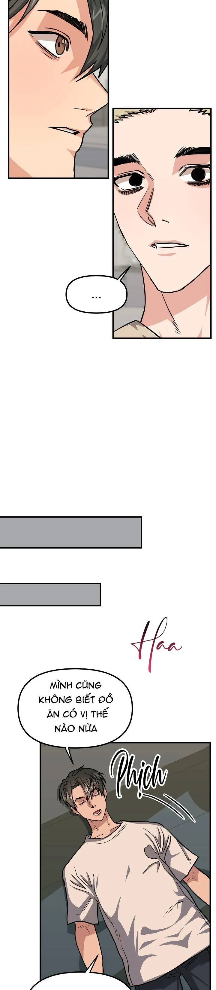 CÓ TIN VÀO TÍNH BẢN ÁC KHÔNG ? Chapter 11 Trang 7