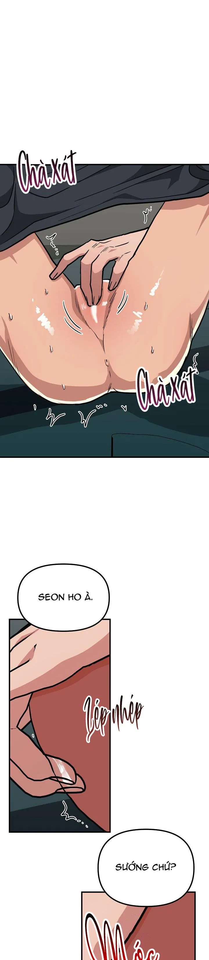 CÓ TIN VÀO TÍNH BẢN ÁC KHÔNG ? Chapter 11 Trang 25