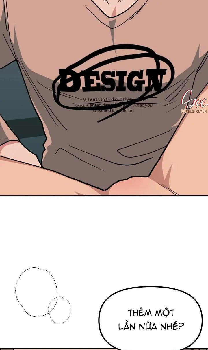 CÓ TIN VÀO TÍNH BẢN ÁC KHÔNG ? Chapter 11 Trang 34