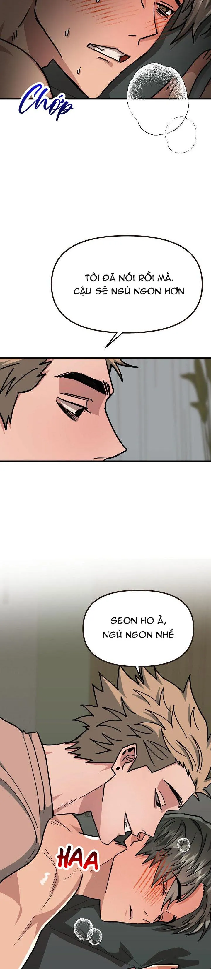 CÓ TIN VÀO TÍNH BẢN ÁC KHÔNG ? Chapter 12 Trang 9