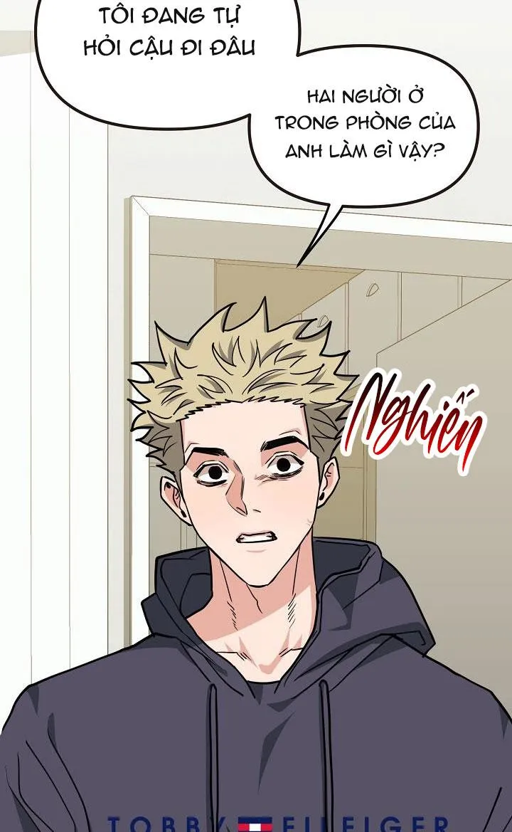 CÓ TIN VÀO TÍNH BẢN ÁC KHÔNG ? Chapter 12 Trang 28