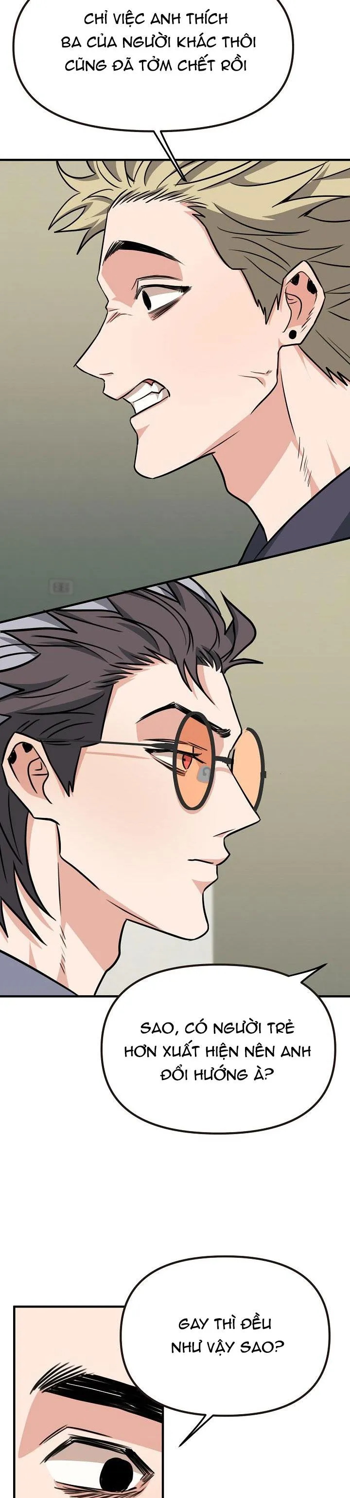 CÓ TIN VÀO TÍNH BẢN ÁC KHÔNG ? Chapter 13 Trang 8