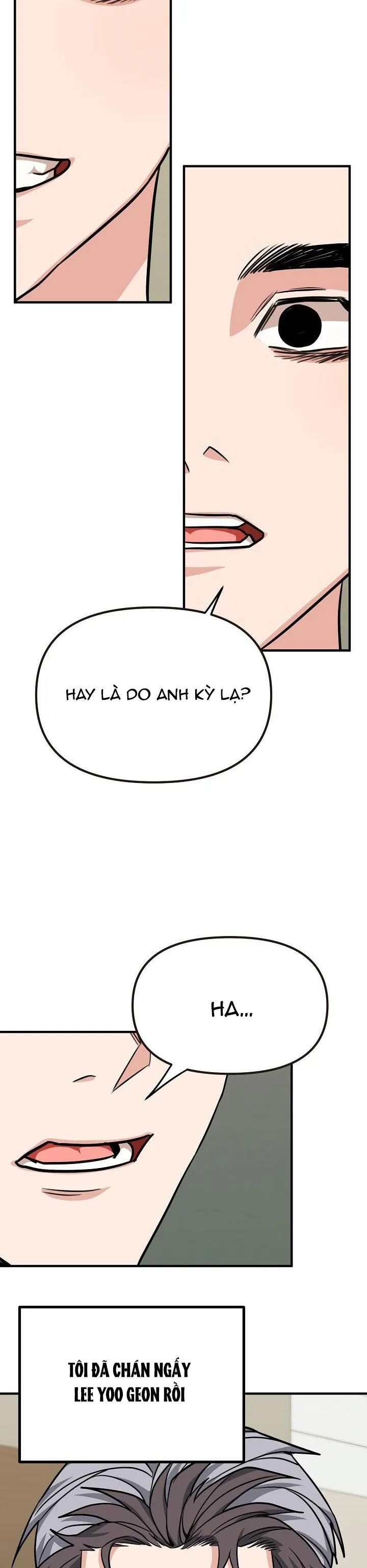 CÓ TIN VÀO TÍNH BẢN ÁC KHÔNG ? Chapter 13 Trang 9