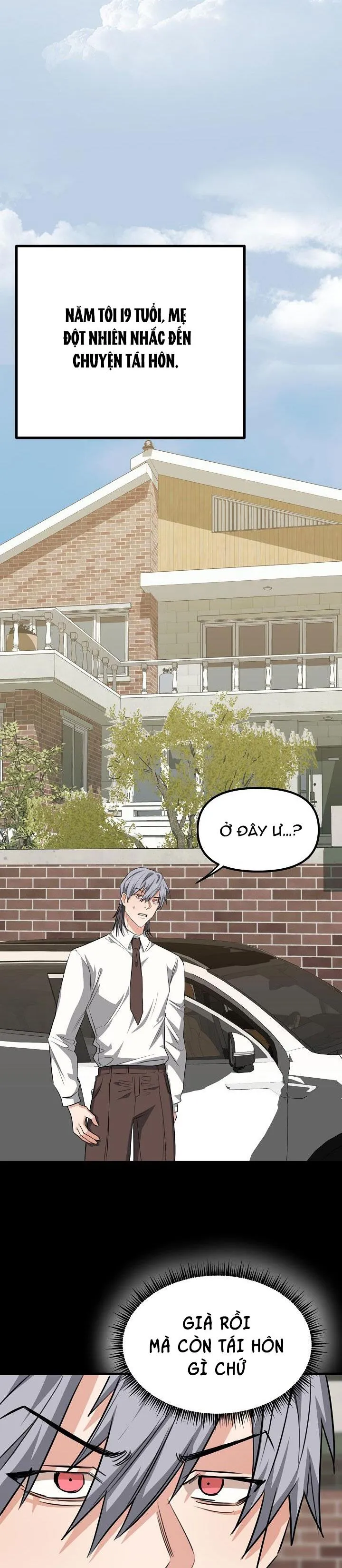 CÓ TIN VÀO TÍNH BẢN ÁC KHÔNG ? Chapter 13 Trang 15