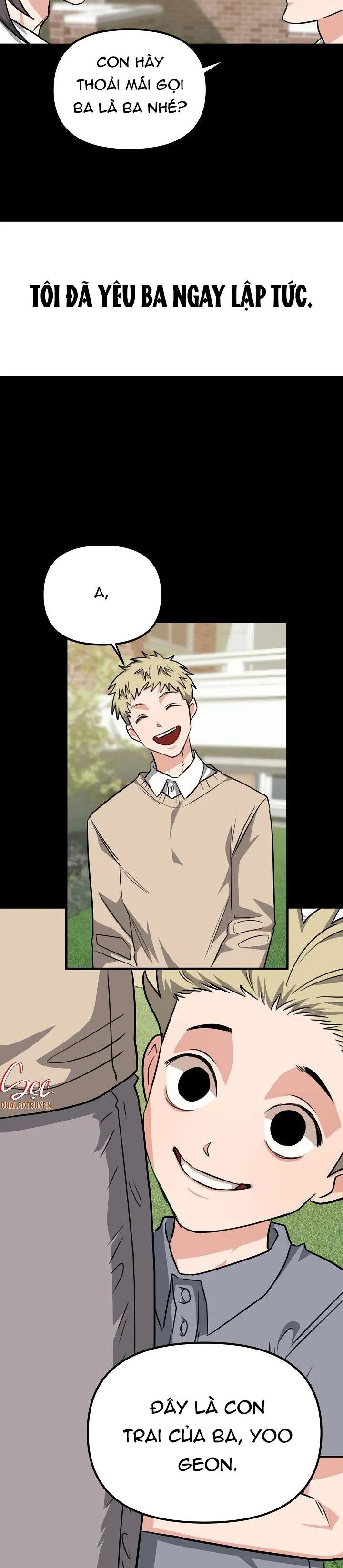 CÓ TIN VÀO TÍNH BẢN ÁC KHÔNG ? Chapter 13 Trang 18