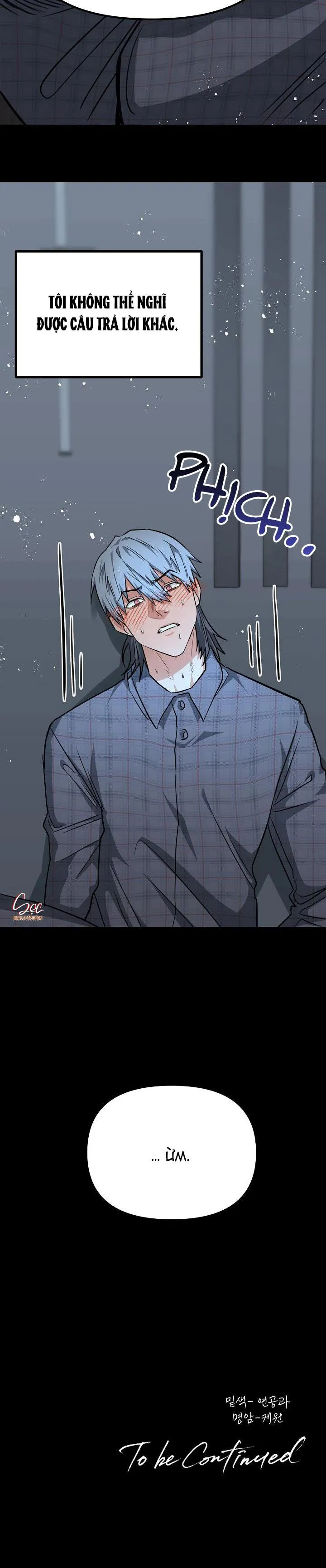 CÓ TIN VÀO TÍNH BẢN ÁC KHÔNG ? Chapter 13 Trang 31