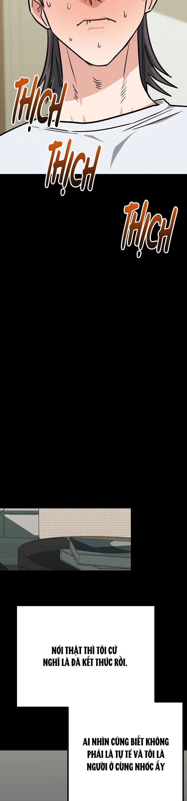 CÓ TIN VÀO TÍNH BẢN ÁC KHÔNG ? Chapter 14 Trang 21