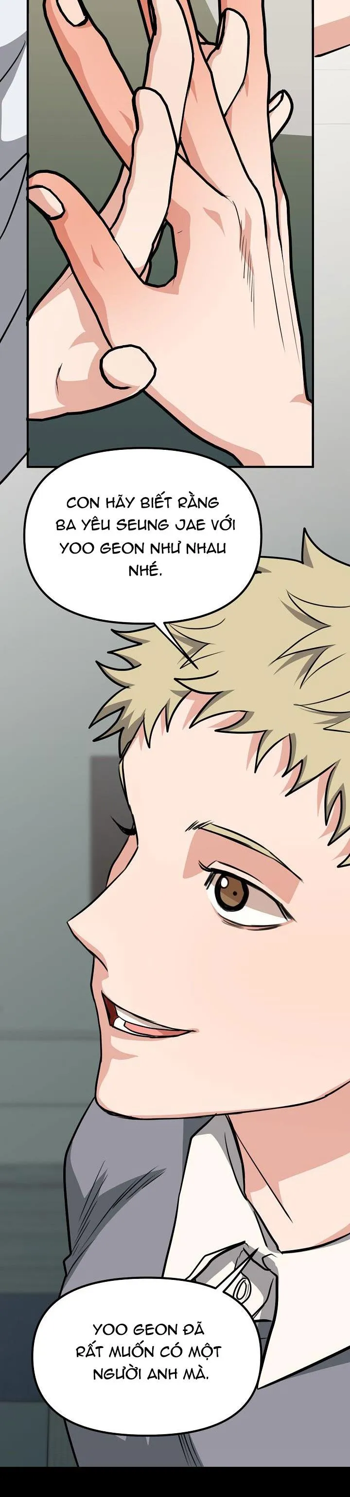 CÓ TIN VÀO TÍNH BẢN ÁC KHÔNG ? Chapter 14 Trang 25