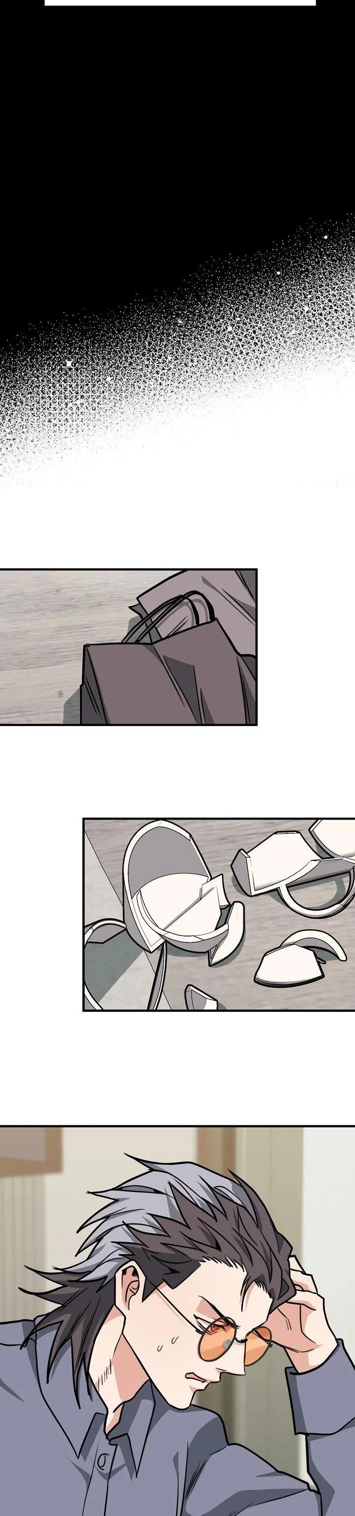 CÓ TIN VÀO TÍNH BẢN ÁC KHÔNG ? Chapter 14 Trang 31