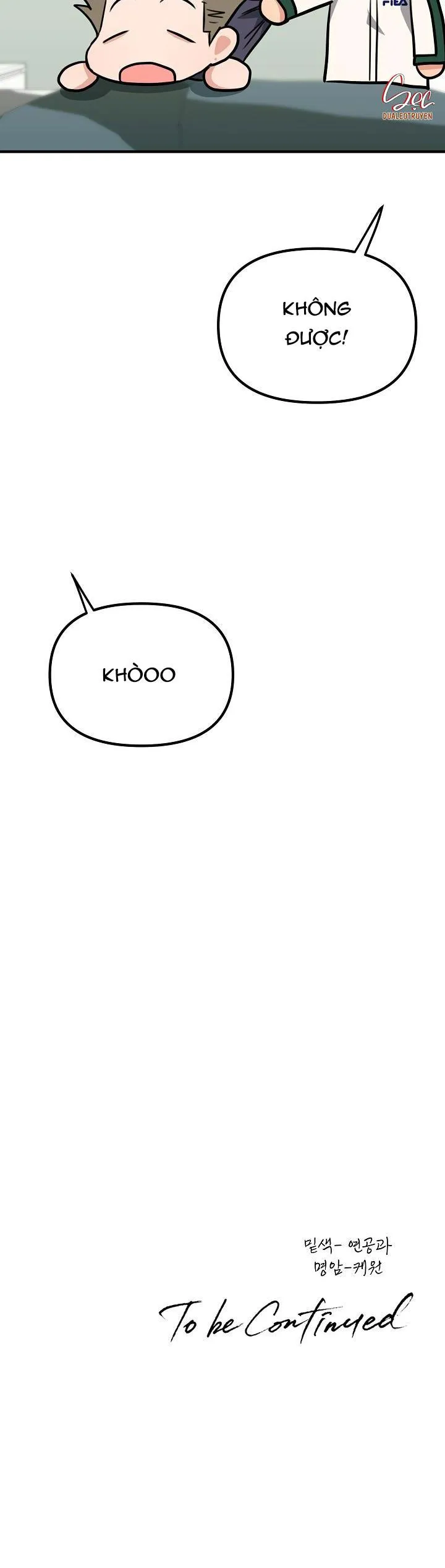 CÓ TIN VÀO TÍNH BẢN ÁC KHÔNG ? Chapter 14 Trang 41