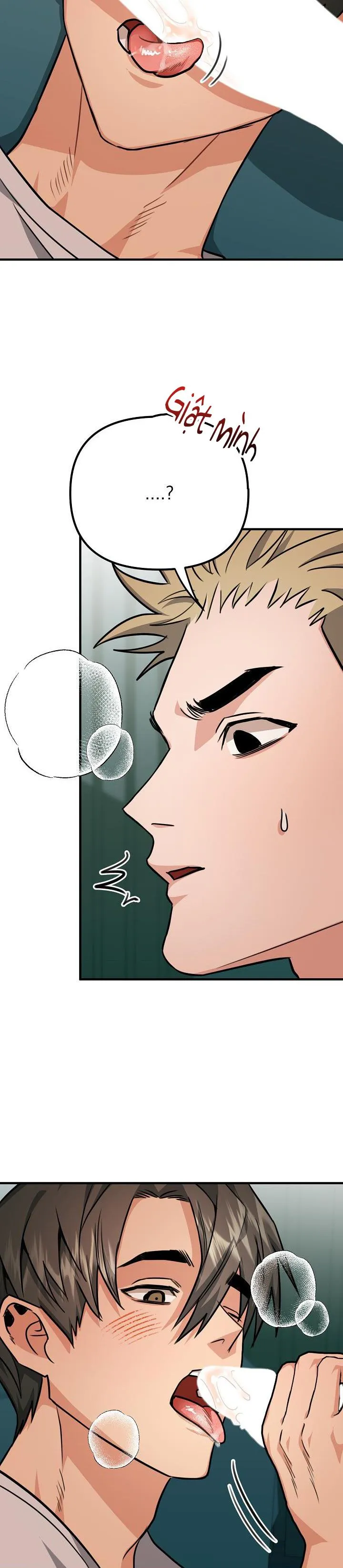 CÓ TIN VÀO TÍNH BẢN ÁC KHÔNG ? Chapter 15 Trang 5