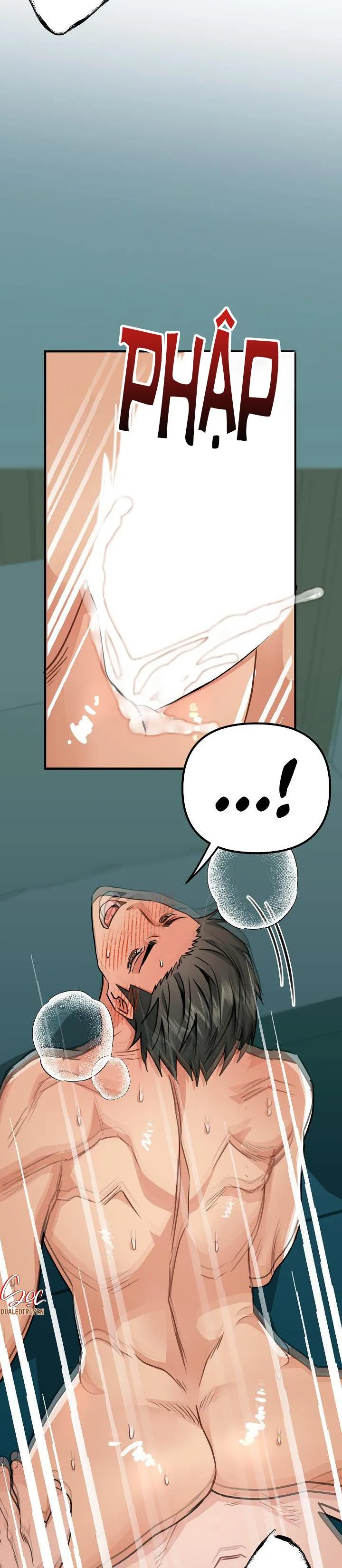 CÓ TIN VÀO TÍNH BẢN ÁC KHÔNG ? Chapter 15 Trang 18