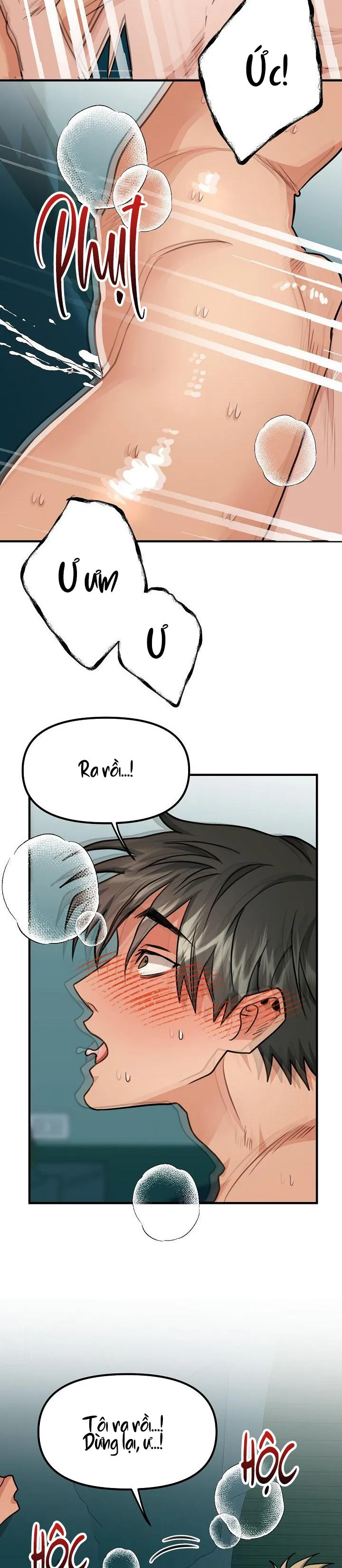 CÓ TIN VÀO TÍNH BẢN ÁC KHÔNG ? Chapter 15 Trang 19