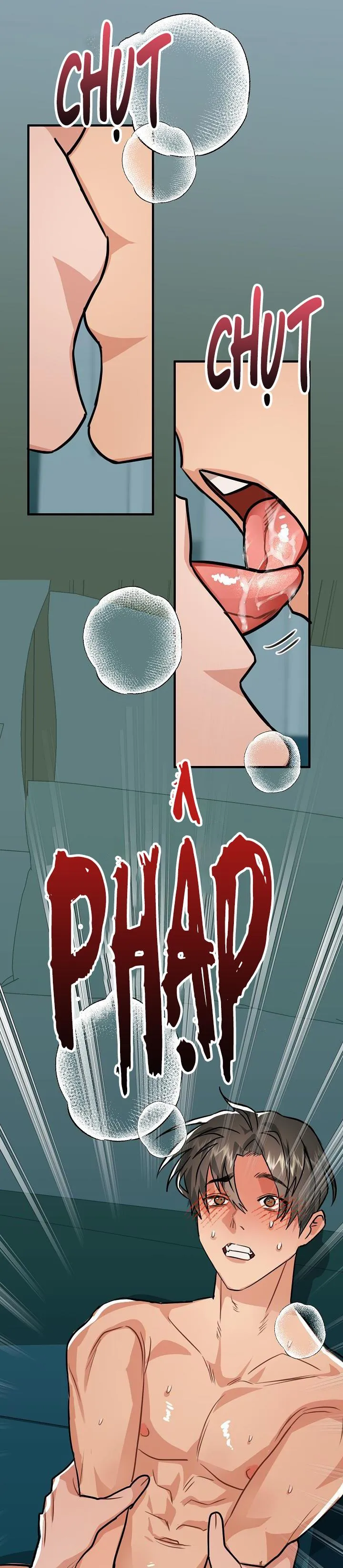 CÓ TIN VÀO TÍNH BẢN ÁC KHÔNG ? Chapter 15 Trang 26