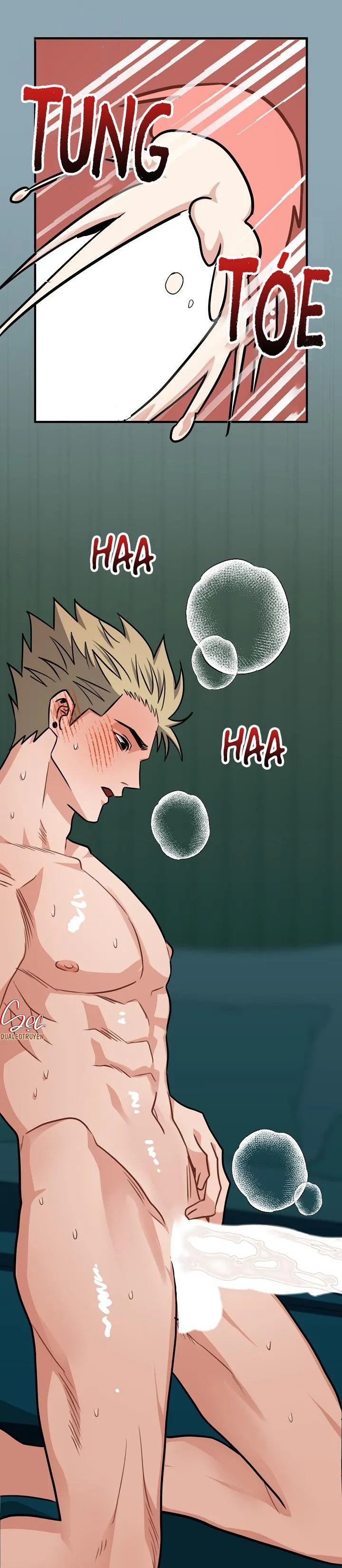 CÓ TIN VÀO TÍNH BẢN ÁC KHÔNG ? Chapter 15 Trang 28